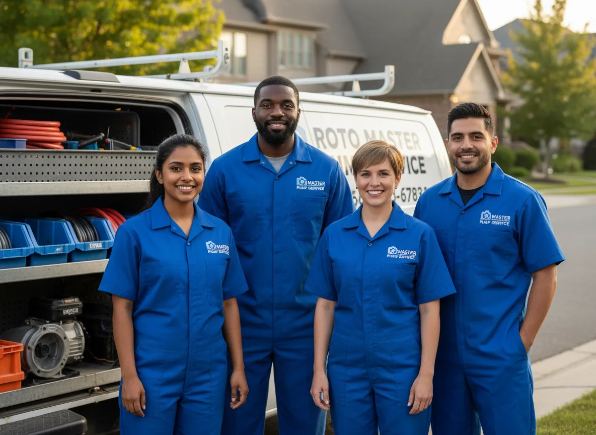 Sump Pump Installation company in Gladstone, IL